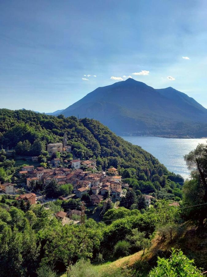 Вилла Casa Angela Перледо Экстерьер фото