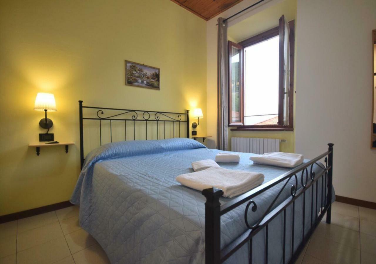Вилла Casa Angela Перледо Экстерьер фото